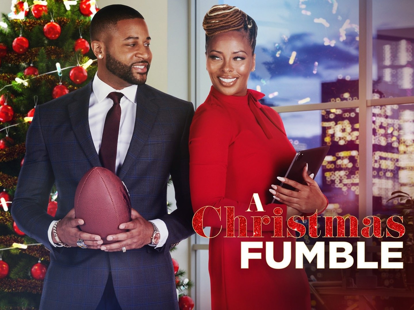 A Christmas Fumble - Rotten Tomatoes